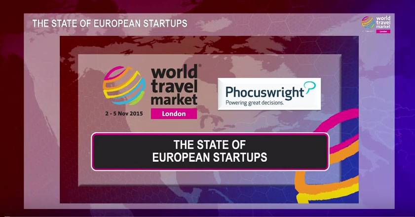 The State of European Start Ups