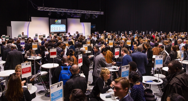 Travel Bloggers Urged to Apply for WTM Bloggers Speed Networking