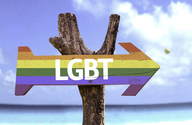 The LGBT Market – Where Will Most Gays and Lesbians Holiday in 2015?