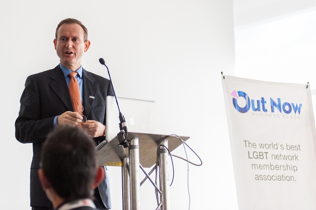 WTM and Out Now Announce Strengthened Global LGBT Market Strategic Partnership