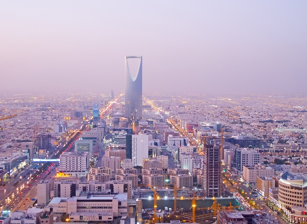 First Time Exhibitor Saudi Looks to WTM to Help Grow Its Tourism