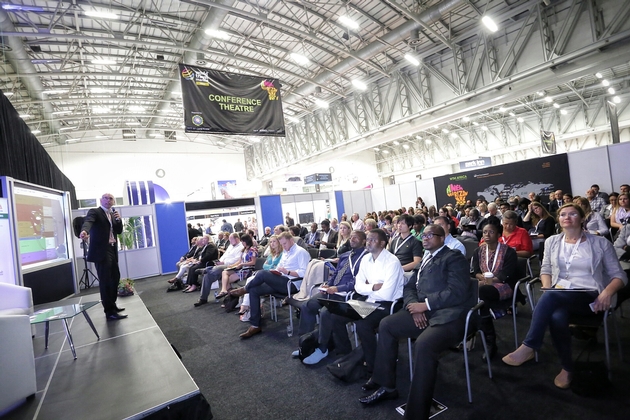 WTM Vision Conference – Cape Town puts Sub-Saharan Africa in the spotlight