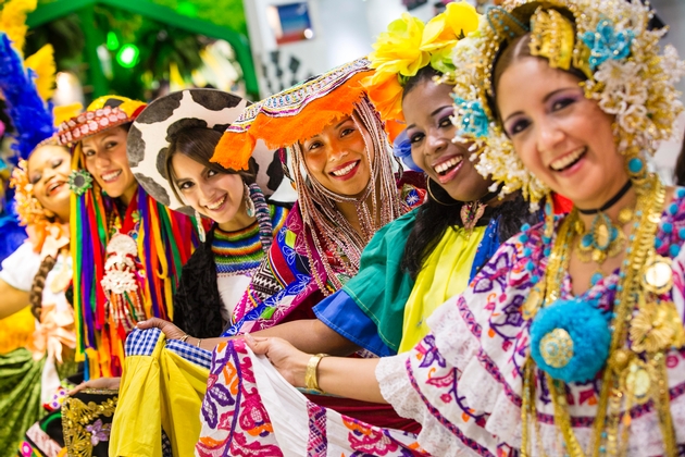 It’s party time! WTM London’s Festival Programme Returns for a Second Year
