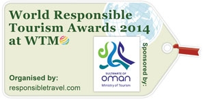 Heroes of responsible tourism take one step closer to Awards