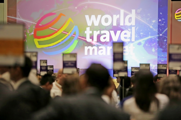 World Travel Market Gets Down to Business