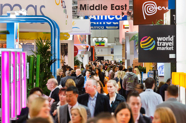 More Than 200 New Exhibitors Reveal WTM’s Vibrant Variety