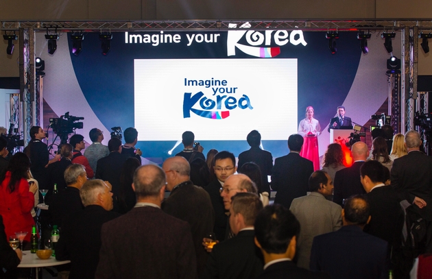 WTM Portfolio Vital for Korea’s New Tourism Campaign