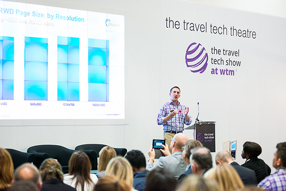 E-commerce software specialist Frosmo to sponsor Travel Tech Theatre at WTM 2015