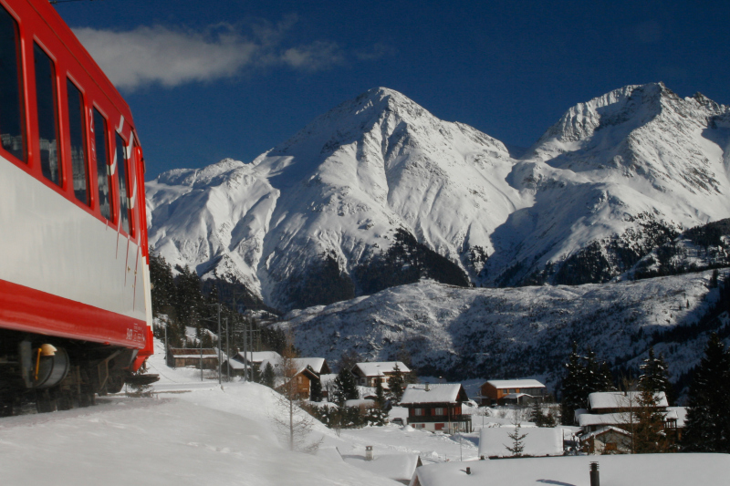 Innovator Spotlight: Making ski-holidays more sustainable with Snowcarbon