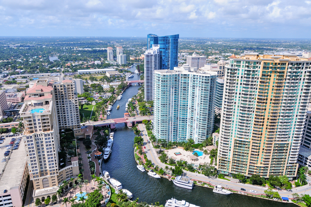 Greater Fort Lauderdale hails hotel developments