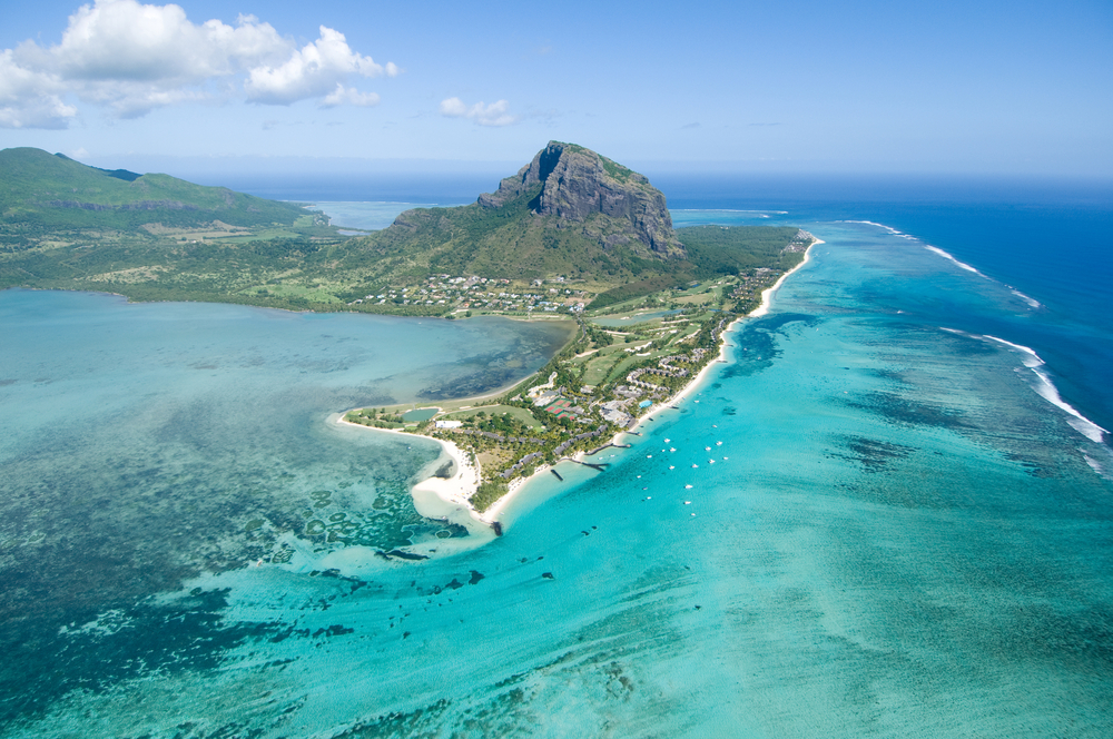 See more of Mauritius