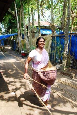 Using tourism to create shared value in Kerala2
