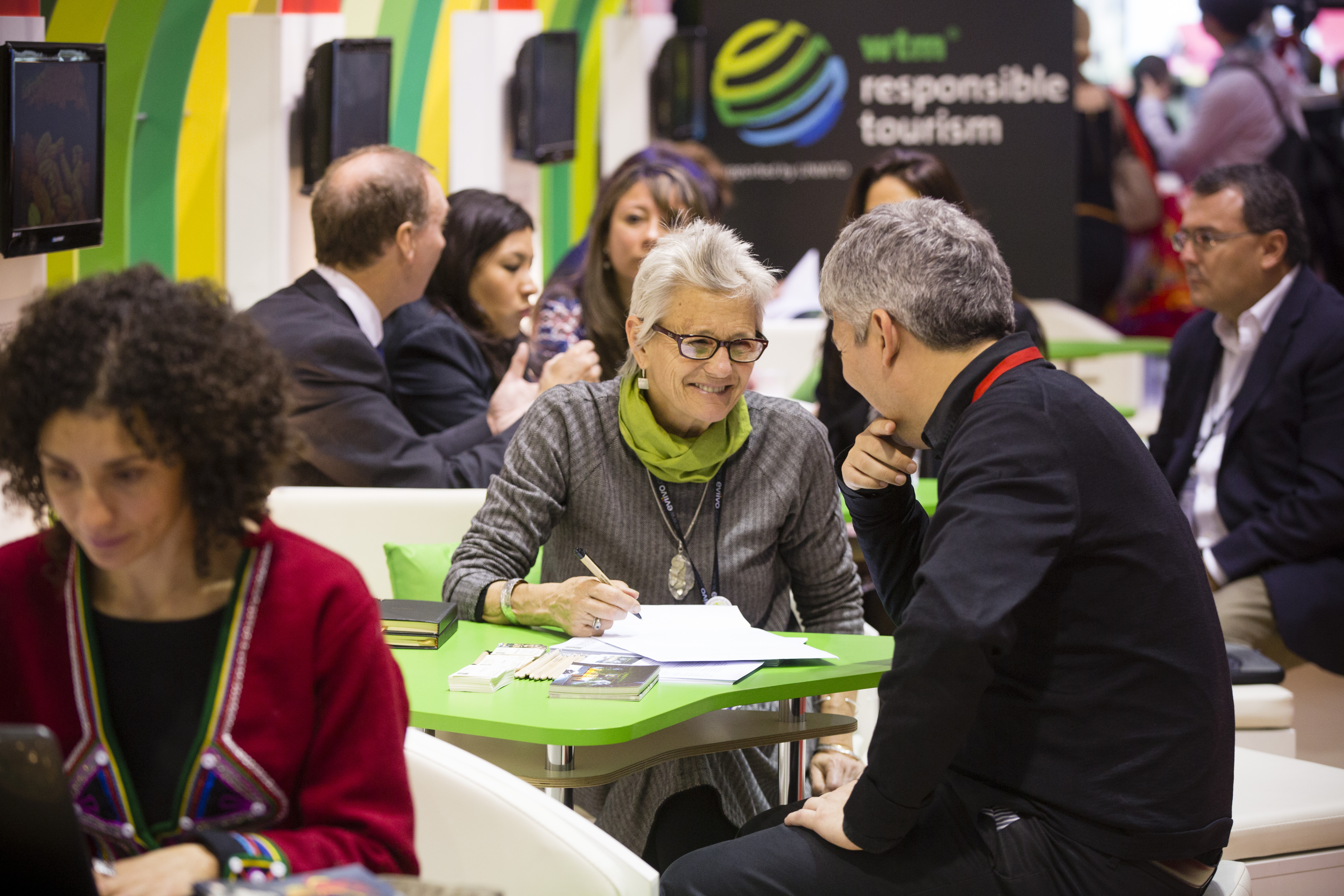 Announcing the WTM Responsible Tourism programme: expect some lively debate