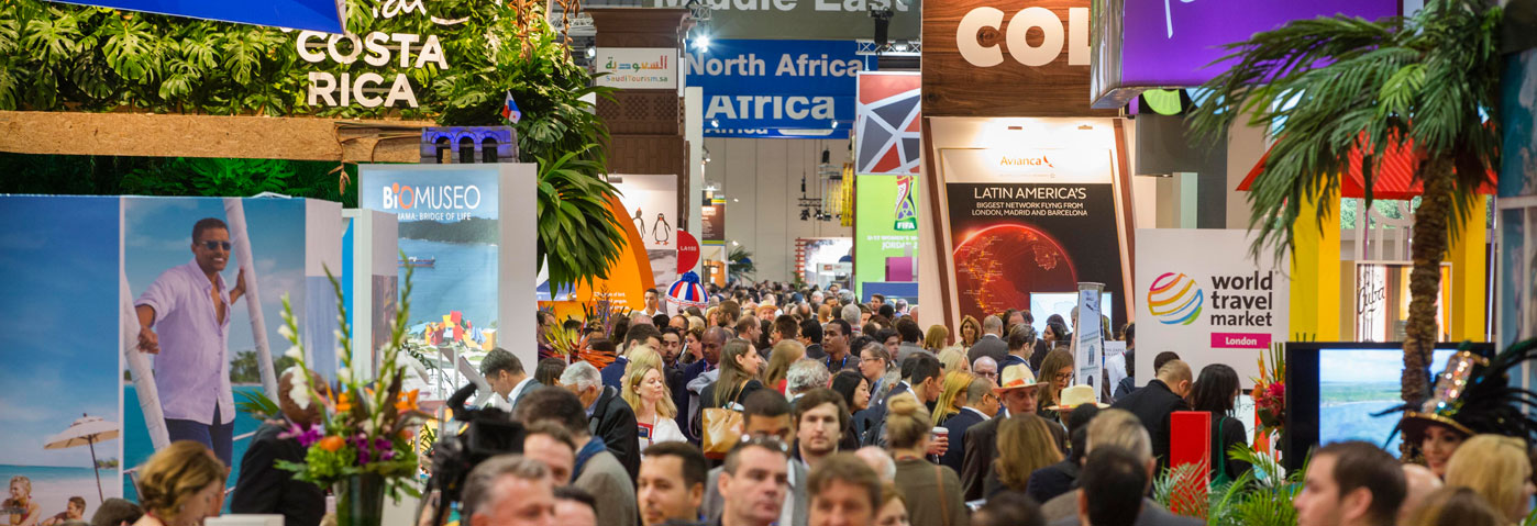 From Kent to Ecuador via South Korea, WTM London attracts new exhibitors from around the globe