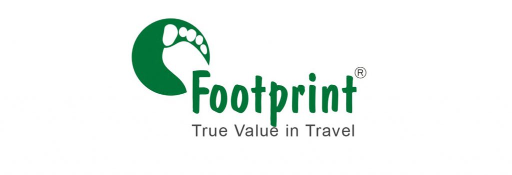 Footprint vietnam