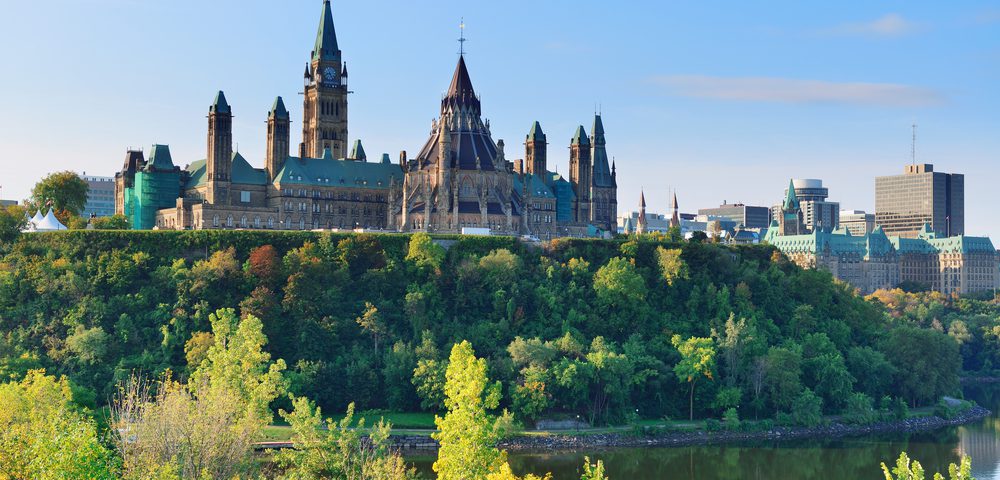Ottawa Tourism set to make WTM London 2016 debut
