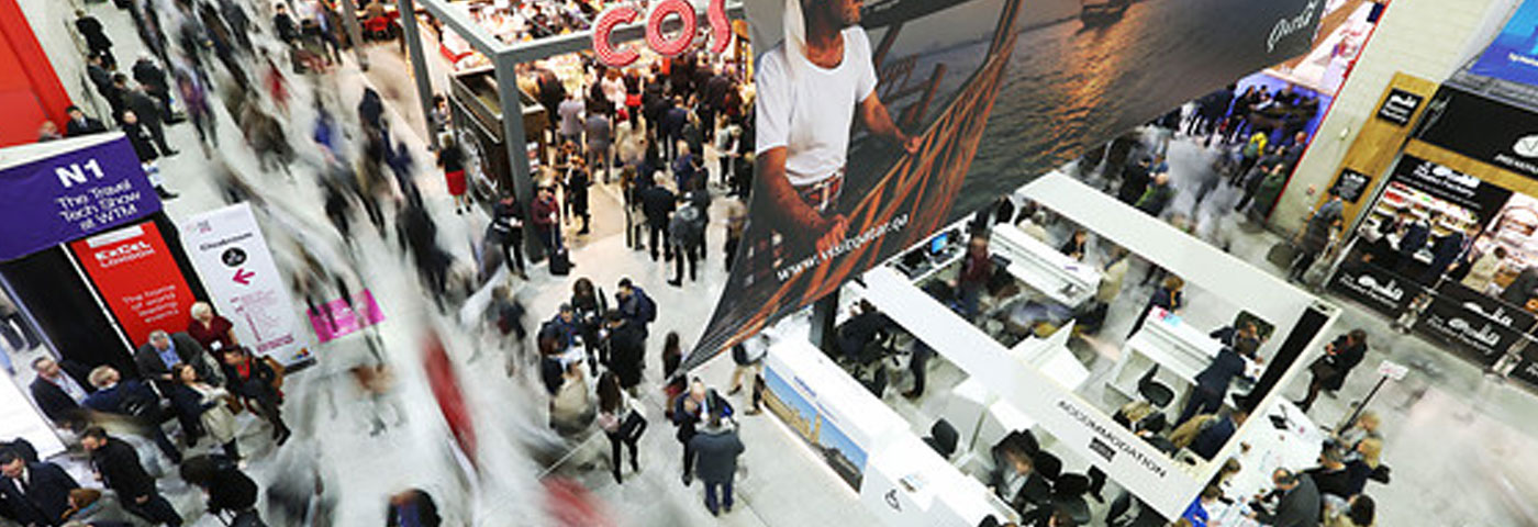 WTM London closes on a high