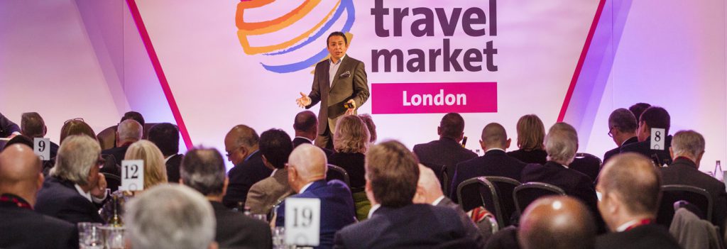 Day Two WTM London 2016