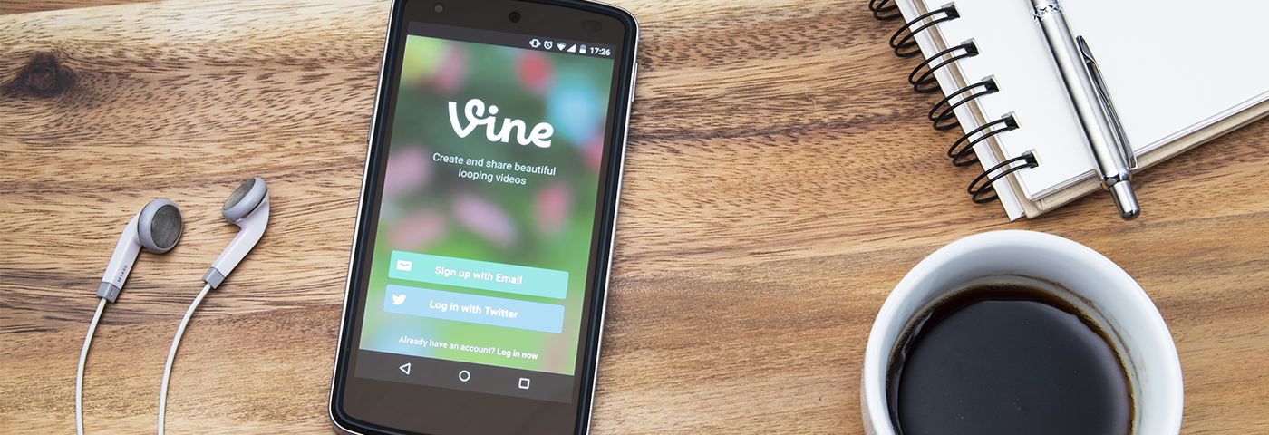 Vine is dead. Long live social video