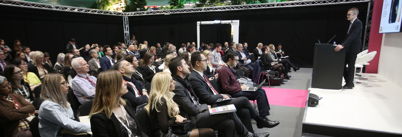 WTM London Day Two: Partnerships And Collaboration Are Key To Tourism Success