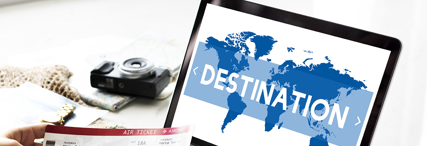 Destination Management Organisations vs. Tour Operators