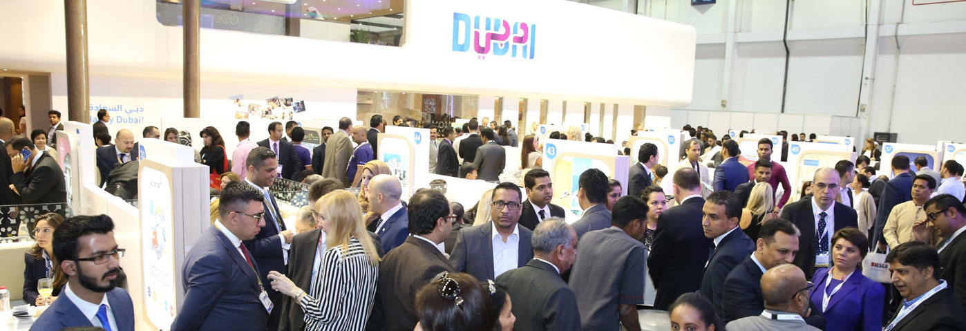 أكاديمية وكلاء السفر تنظم جلسات مميزة ضمن معرض سوق السفر العربي بدبي