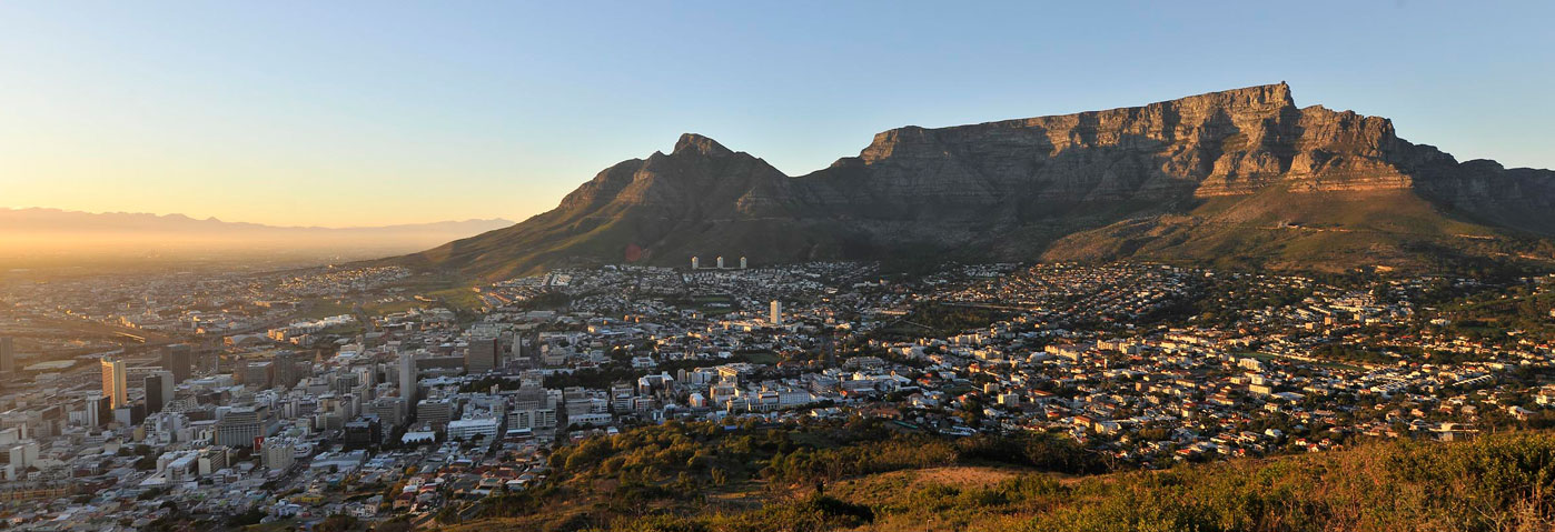 Cape Town positions itself as the ‘Events Capital of Africa’