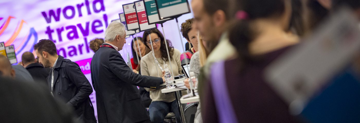 WTM London Expands Speed Networking Programme