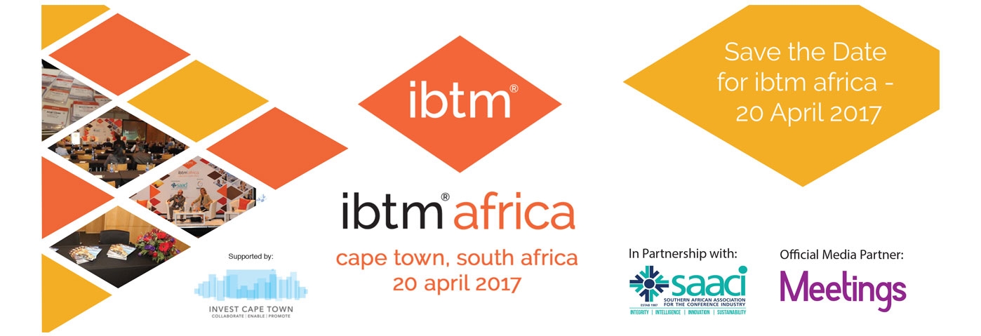 Collaboration is key for IBTM Africa