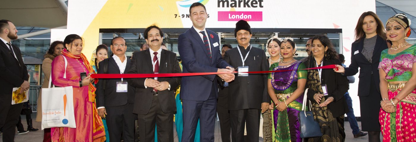 India Sees Surge In Visitors, Thanks To ‘Premier Partnership’ Deal With WTM London