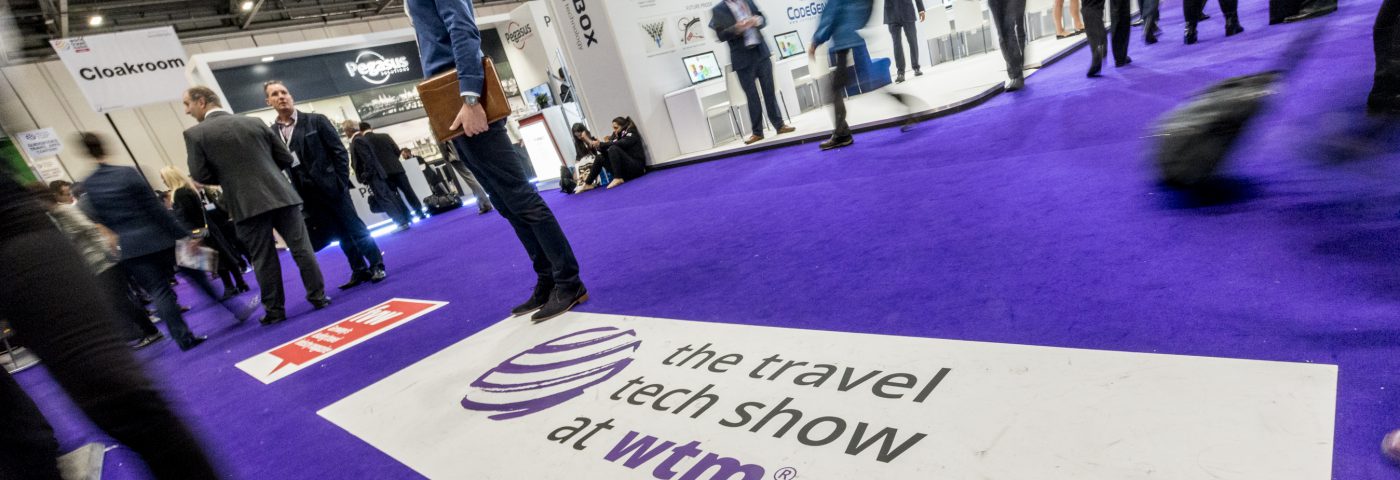 Travel Tech Show at WTM to Highlight Payment Solutions