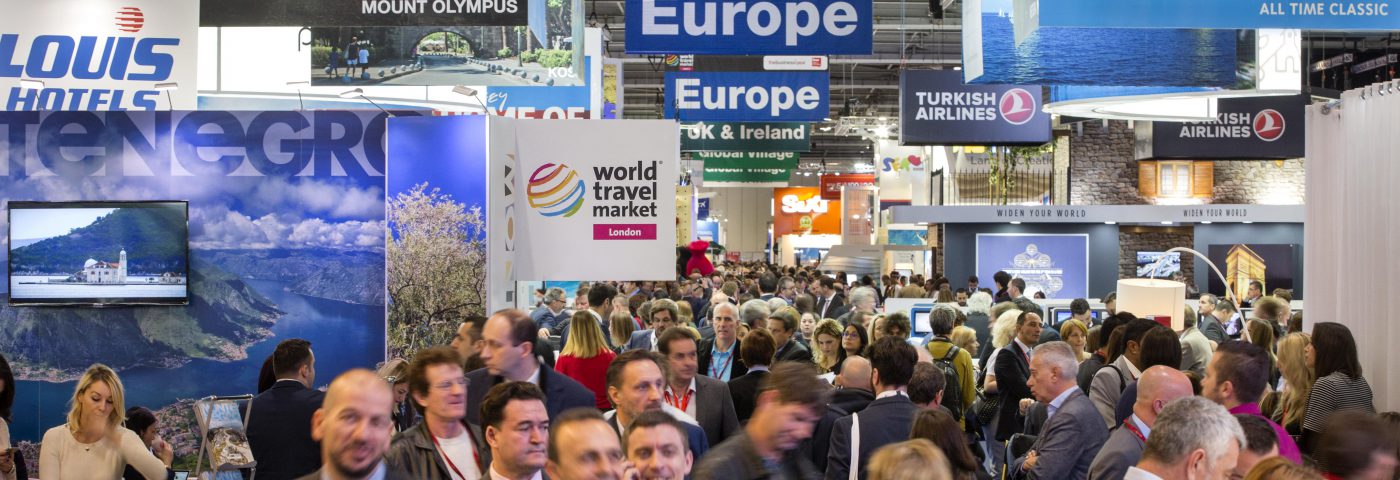 From down under to Legoland, WTM London welcomes fresh faces from across the world