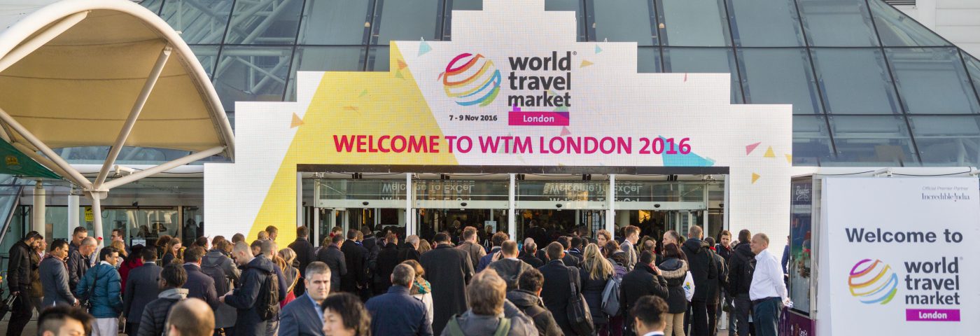 Registration open for WTM London 2017