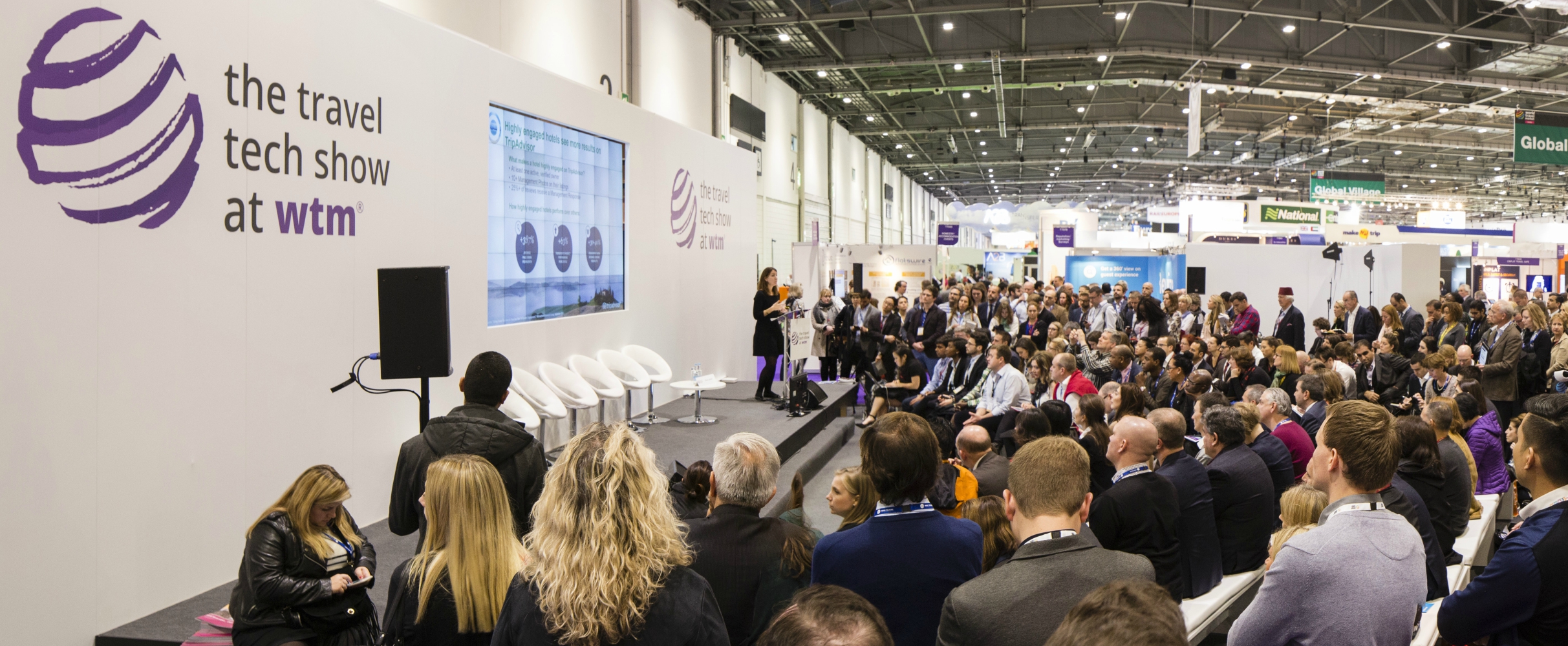 From virtual reality to easier payment systems and customer safety ...