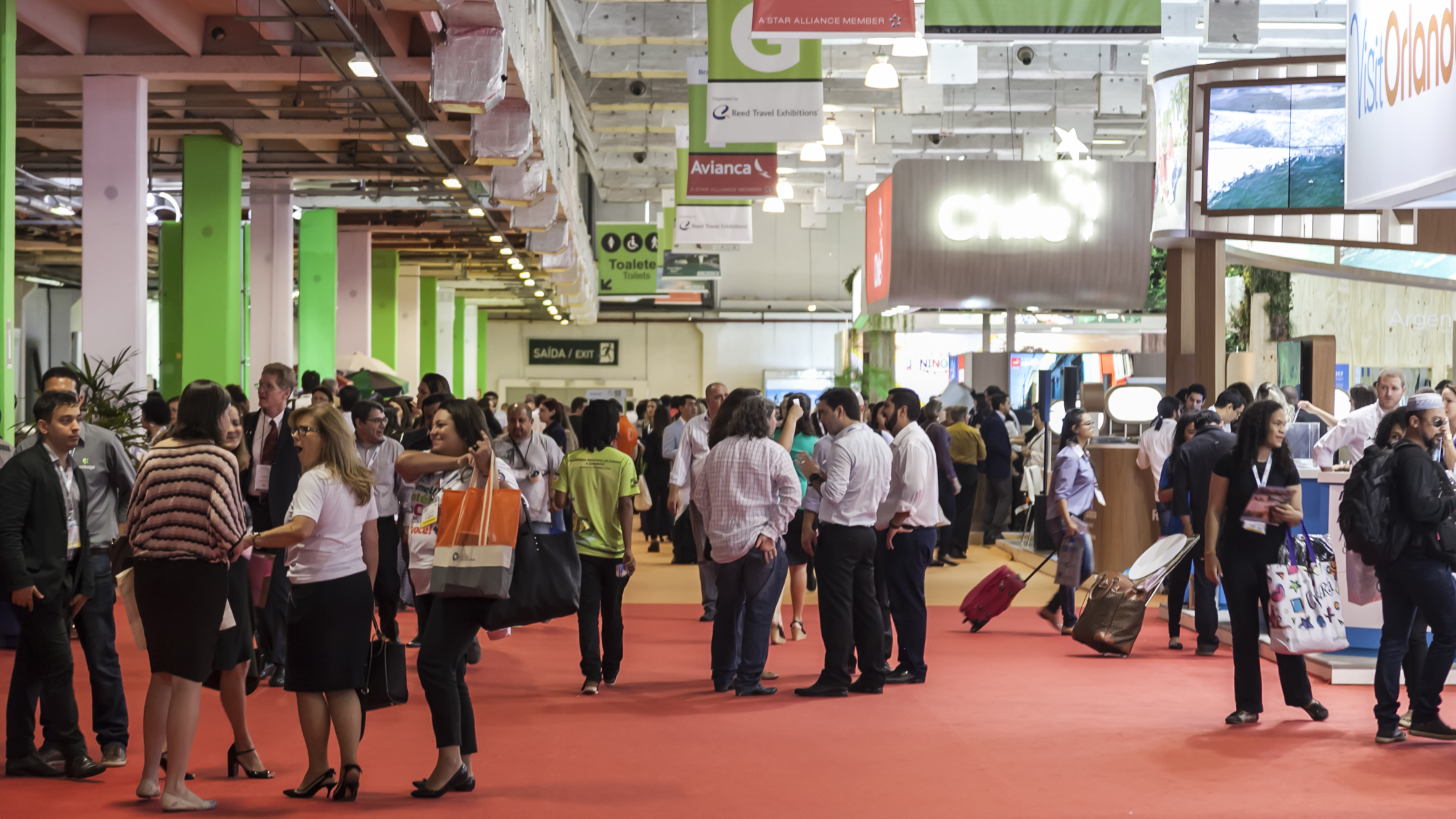 Empezan las inscripciones en WTM London 2017 WTM Global Hub