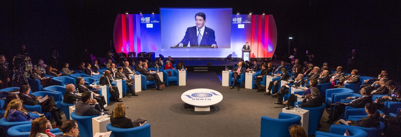 UNWTO & WTM Ministers’ Summit to debate the so called ‘overtourism’