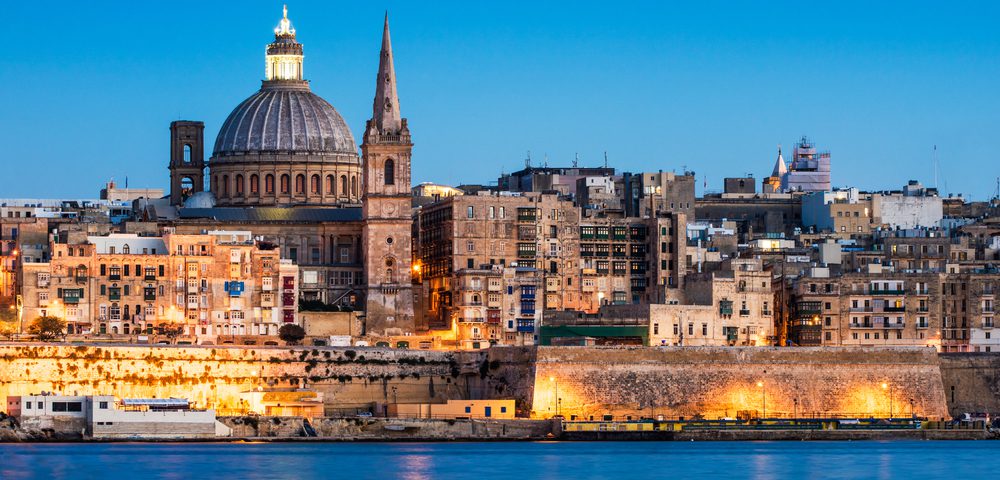 Marvellous Malta