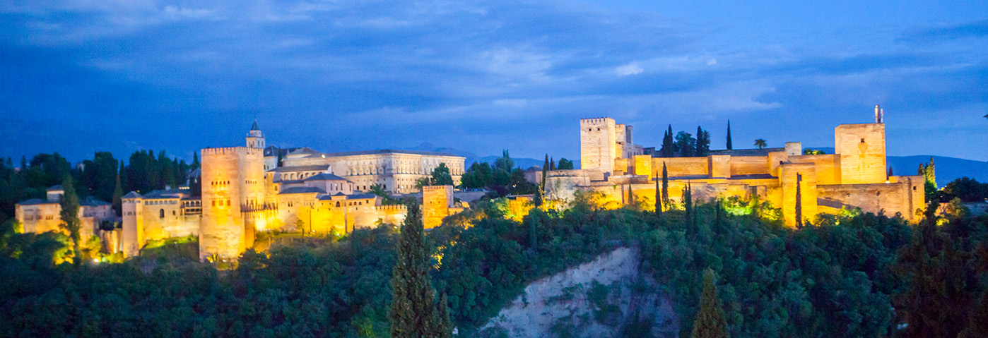 Andalusia, an age-old history that has left behind a wealth of artistic heritage