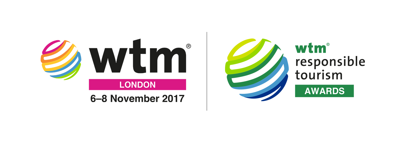 The WTM Responsible Tourism Awards 2017