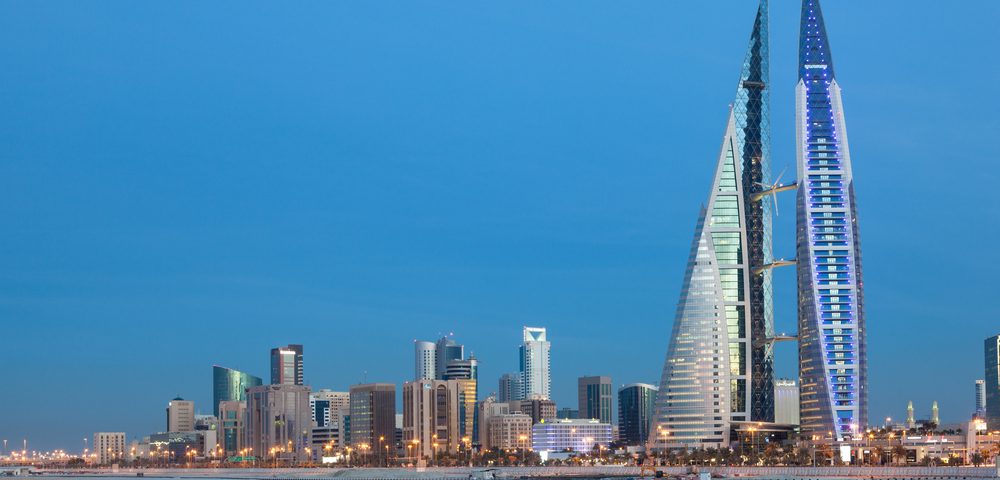 $10bn investment in Bahrain tourism