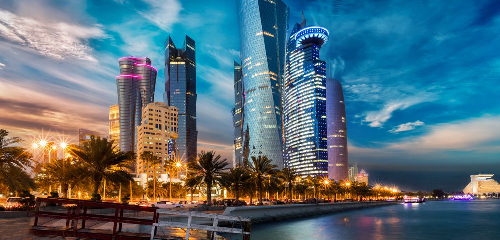 Qatar sees the benefits of visa waiver initiative