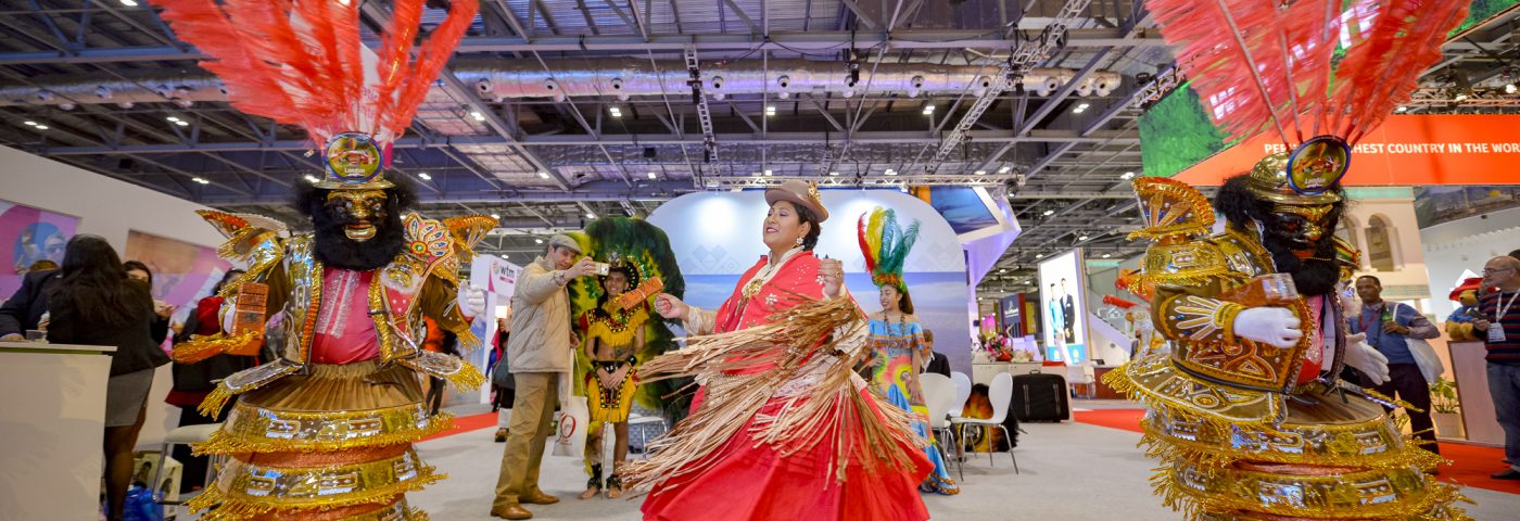 WTM Latin America announces Ecuador as an exhibitor: the country that divides the world brings new features to the pavilion