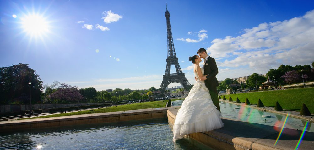 Travel industry encouraged to say ‘I do’ to the destination wedding market