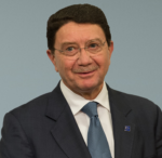 Taleb Rifai