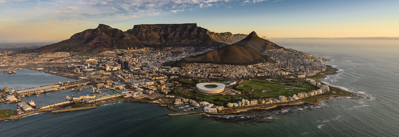 WE ARE OPEN FOR BUSINESS, Cape Town & the Western Cape #WaterWiseTourism