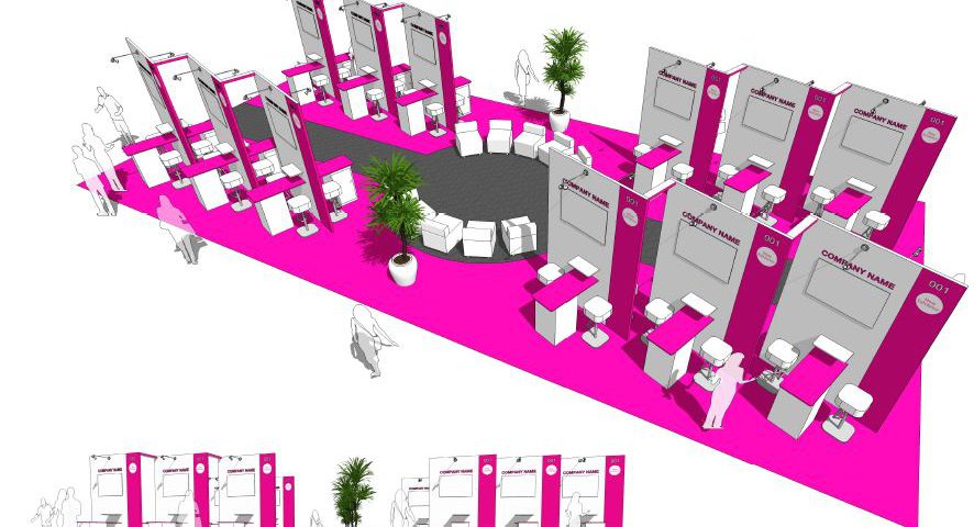 WTM London announces exciting new  exhibiting area for Marketing and PR professionals