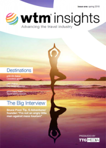 WTM Insights Spring 2018
