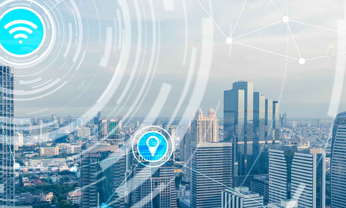 A Brief Guide to Smart Tourism