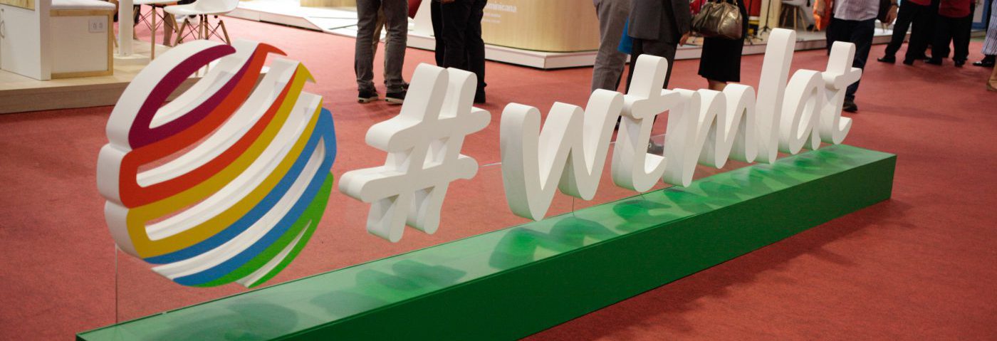 WTM Latin America sigue a todo vapor con el “Encuentro de Líderes”