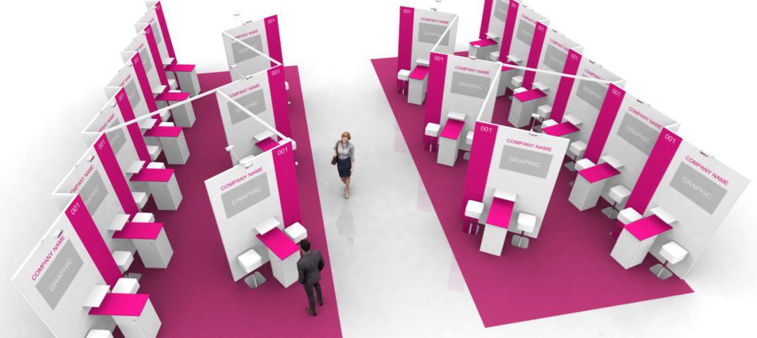 More companies sign up to the WTM Agency Pavilion